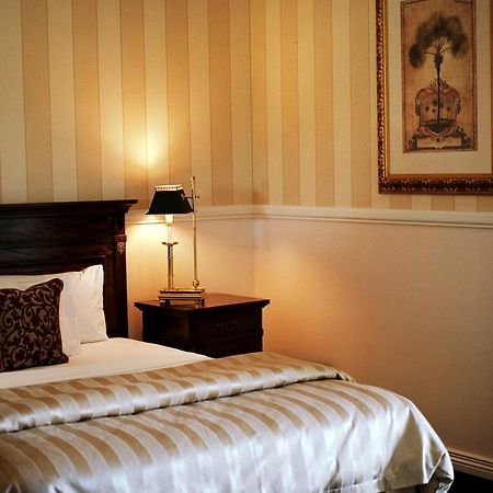 Redearth Boutique Hotel Mount Isa Phòng bức ảnh
