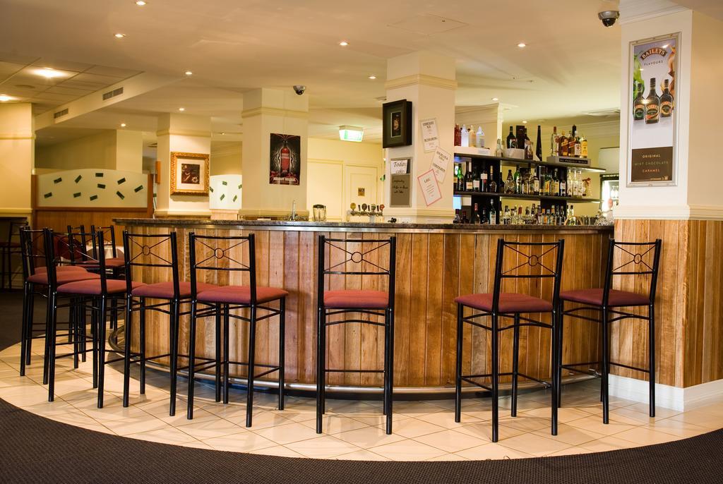 Redearth Boutique Hotel Mount Isa Ngoại thất bức ảnh