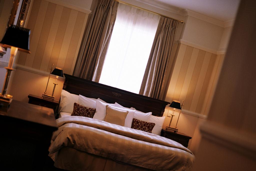 Redearth Boutique Hotel Mount Isa Phòng bức ảnh
