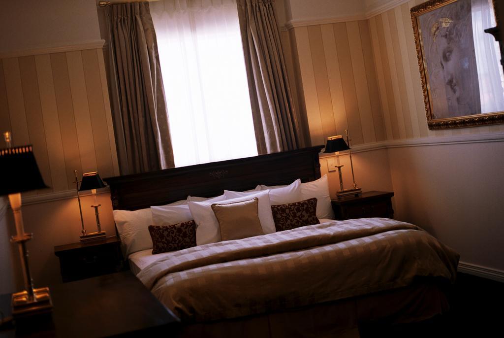 Redearth Boutique Hotel Mount Isa Phòng bức ảnh