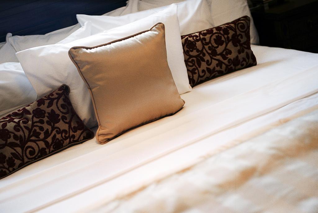 Redearth Boutique Hotel Mount Isa Phòng bức ảnh