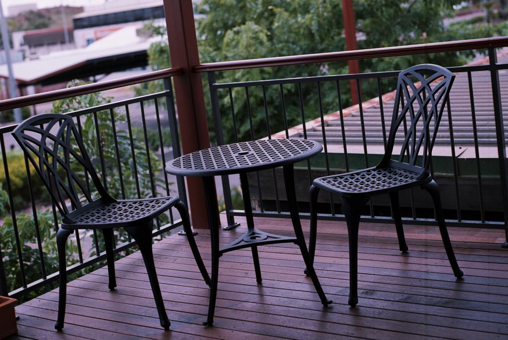 Redearth Boutique Hotel Mount Isa Phòng bức ảnh