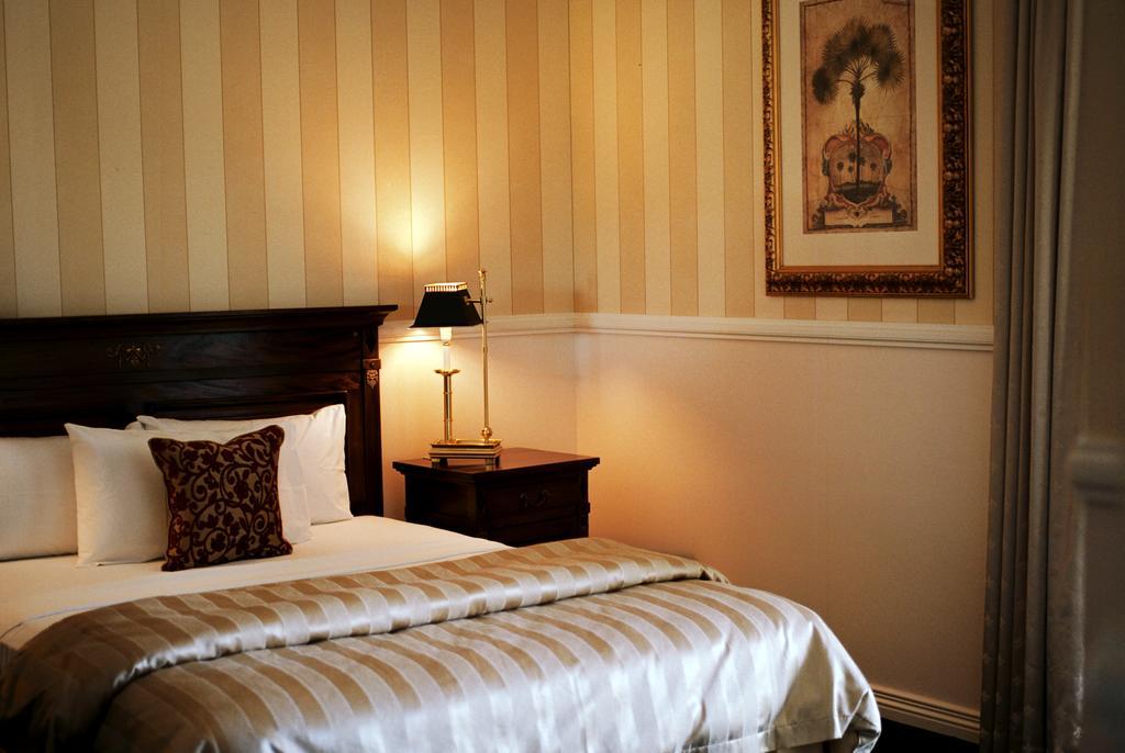 Redearth Boutique Hotel Mount Isa Phòng bức ảnh