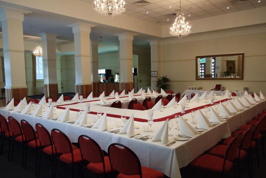 Redearth Boutique Hotel Mount Isa Ngoại thất bức ảnh